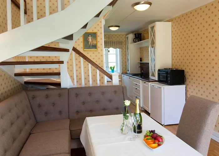 Arendal Herregaard & Færvik