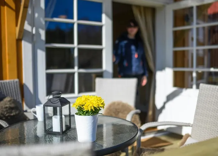 Arendal Herregaard & 4*