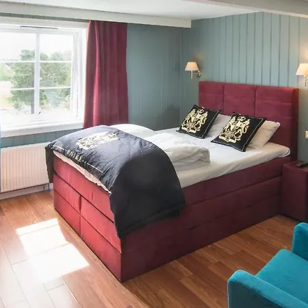 Resort Arendal Herregaard &