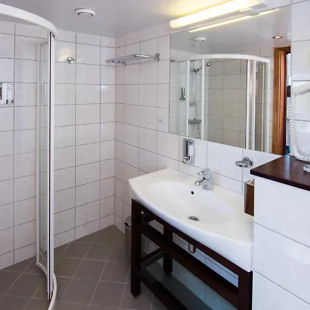 Resort Arendal Herregaard & Færvik