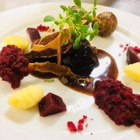 Arendal Herregaard & Resort