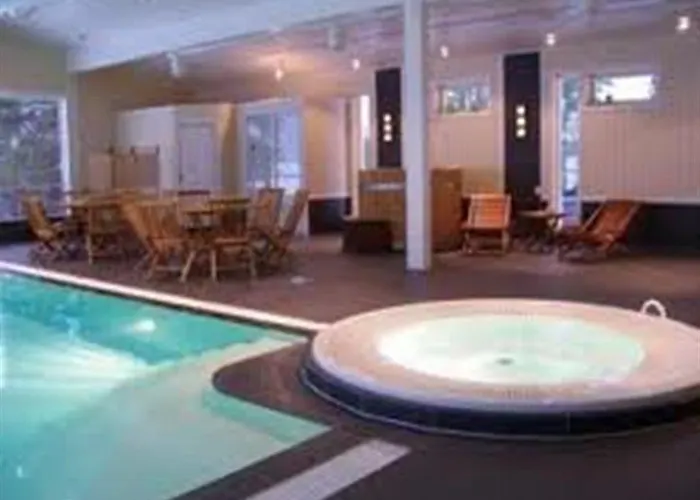Semesteranläggning (resort) Arendal Herregaard &